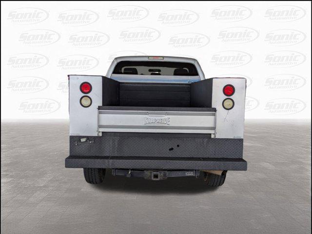 used 2015 Ford F-250 car, priced at $19,999