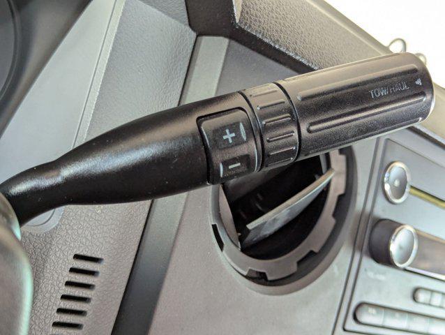used 2015 Ford F-250 car, priced at $19,999