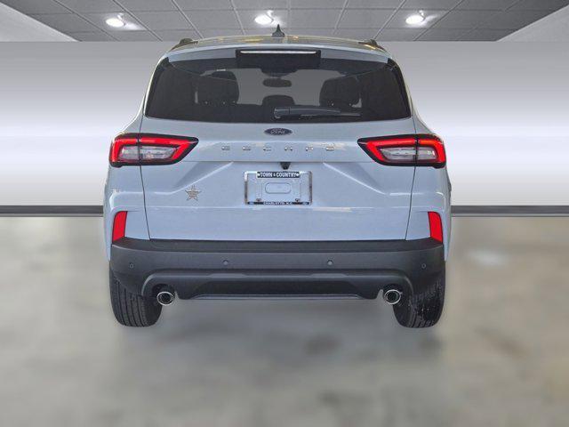 used 2025 Ford Escape car, priced at $28,673