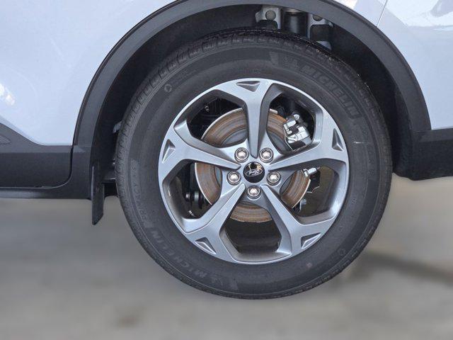 used 2025 Ford Escape car, priced at $28,673