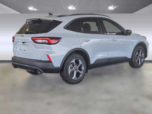 used 2025 Ford Escape car, priced at $28,673