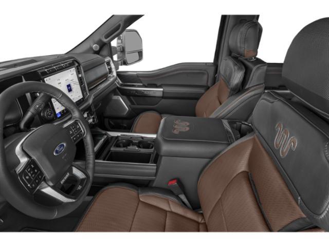 new 2026 Ford F-350 car, priced at $82,991