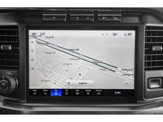 new 2026 Ford F-350 car, priced at $82,991