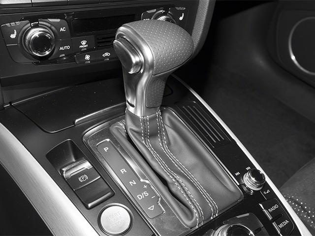 used 2014 Audi A4 car, priced at $9,999