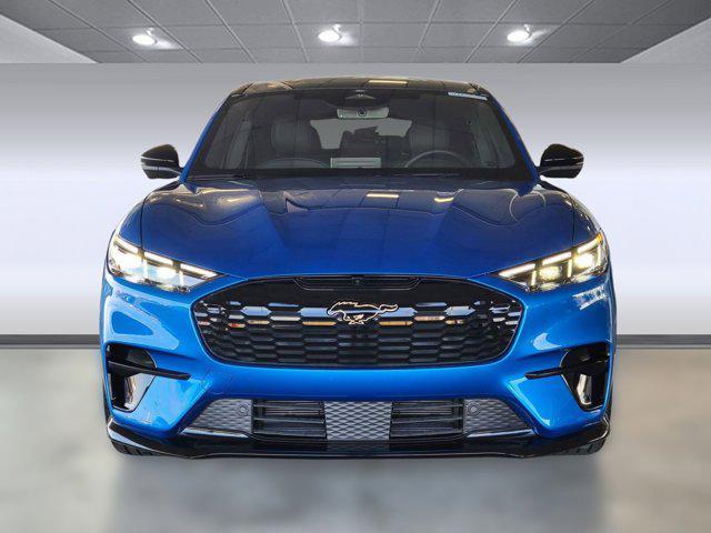 new 2025 Ford Mustang Mach-E car, priced at $57,352