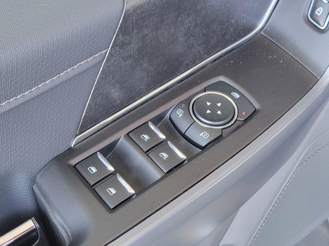 used 2023 Ford F-150 car, priced at $41,999