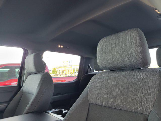 used 2023 Ford F-150 car, priced at $41,999