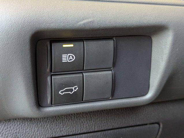 used 2021 Toyota Highlander car, priced at $26,996