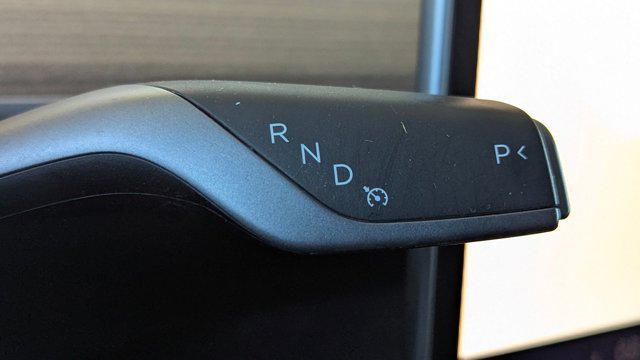 used 2023 Tesla Model Y car, priced at $29,999