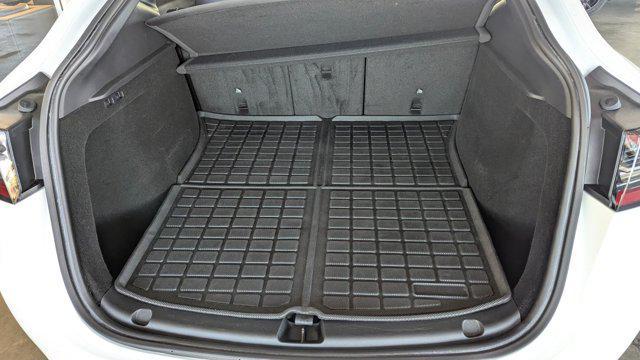 used 2023 Tesla Model Y car, priced at $29,999