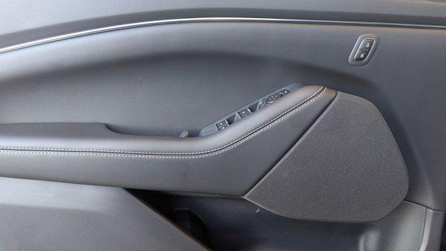 new 2025 Ford Mustang Mach-E car, priced at $38,321