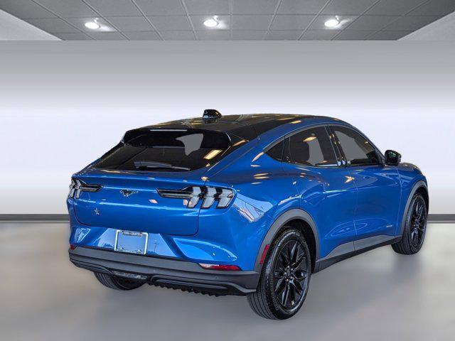 new 2025 Ford Mustang Mach-E car, priced at $38,321