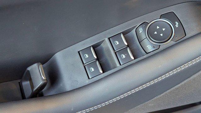 new 2025 Ford Mustang Mach-E car, priced at $38,321