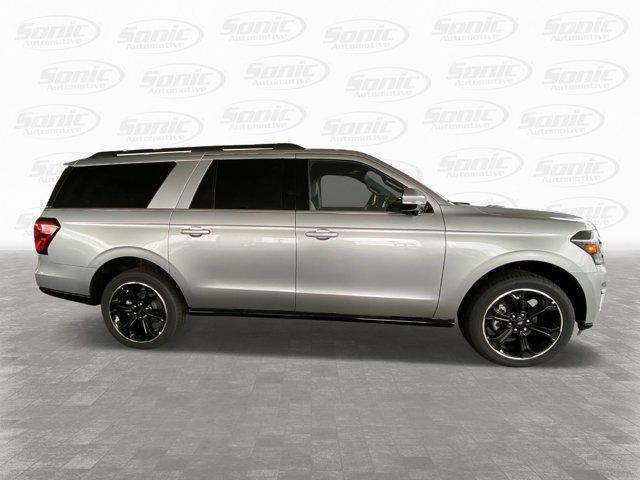 new 2024 Ford Expedition car, priced at $69,292