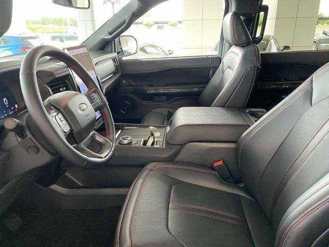 new 2024 Ford Expedition car, priced at $69,292