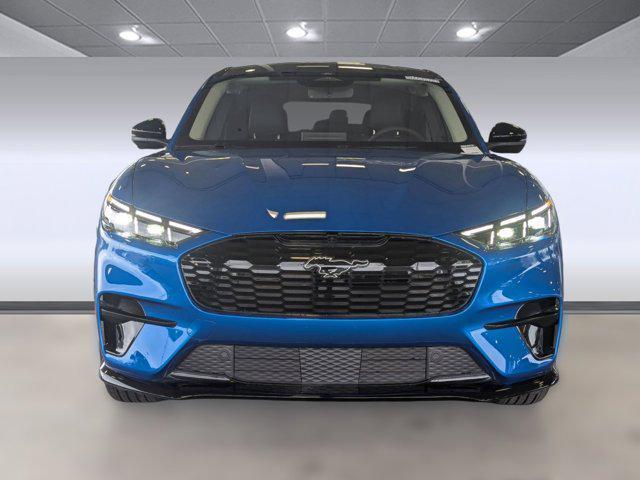 new 2025 Ford Mustang Mach-E car, priced at $52,711