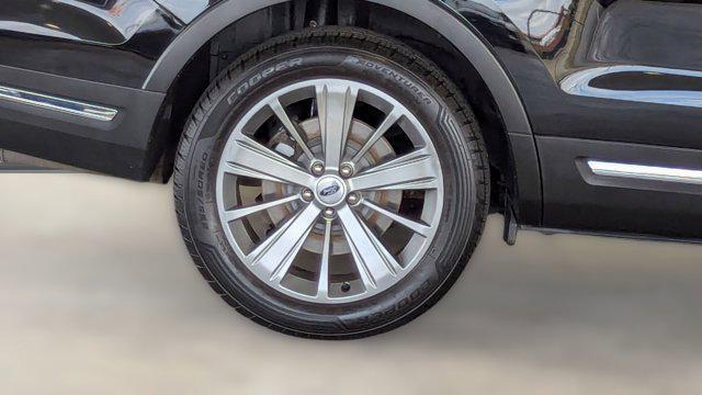 used 2018 Ford Explorer car, priced at $14,499