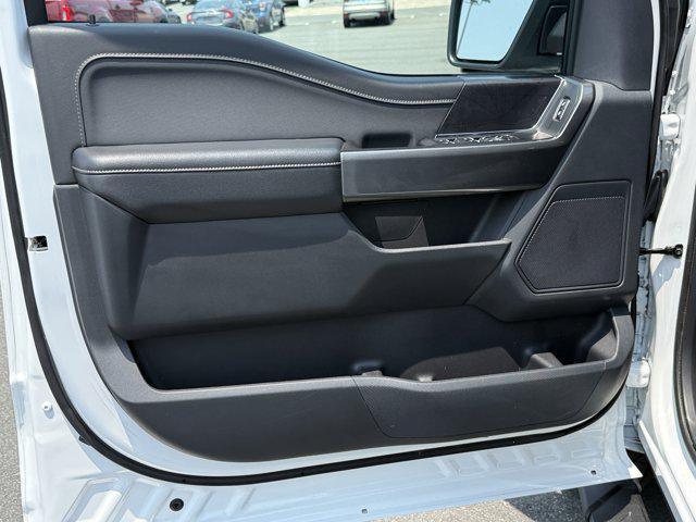 used 2023 Ford F-150 car, priced at $42,999