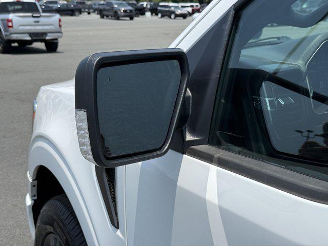 used 2023 Ford F-150 car, priced at $42,999