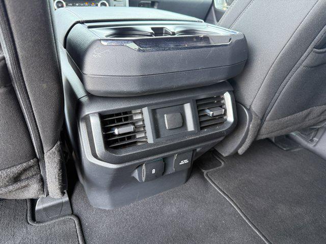 used 2023 Ford F-150 car, priced at $42,999