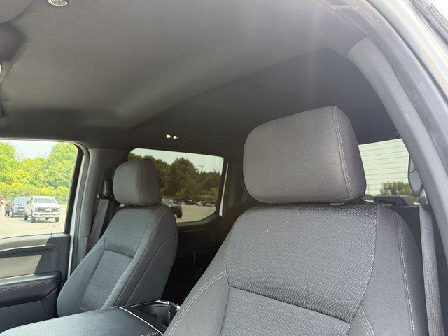 used 2023 Ford F-150 car, priced at $42,999
