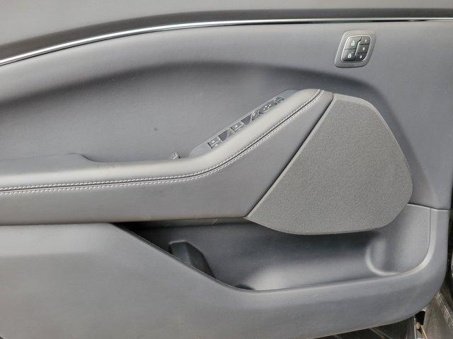 new 2025 Ford Mustang Mach-E car, priced at $38,091