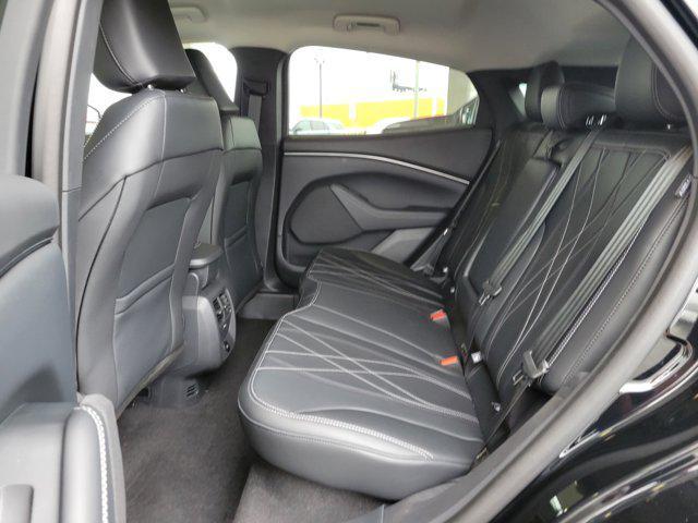 new 2025 Ford Mustang Mach-E car, priced at $38,091