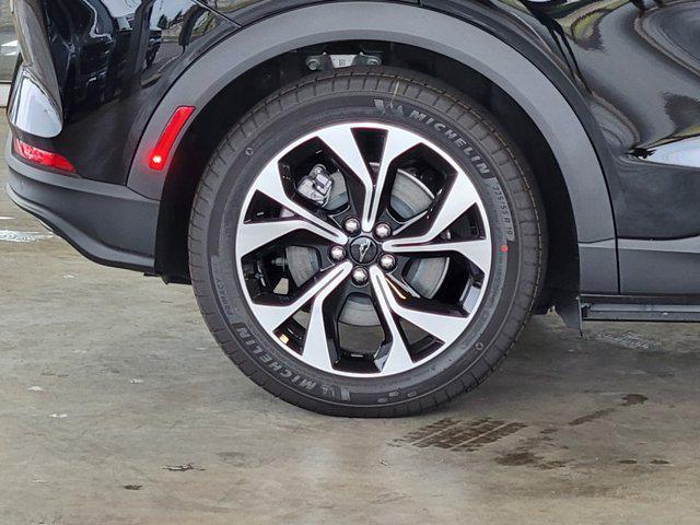 new 2025 Ford Mustang Mach-E car, priced at $38,091