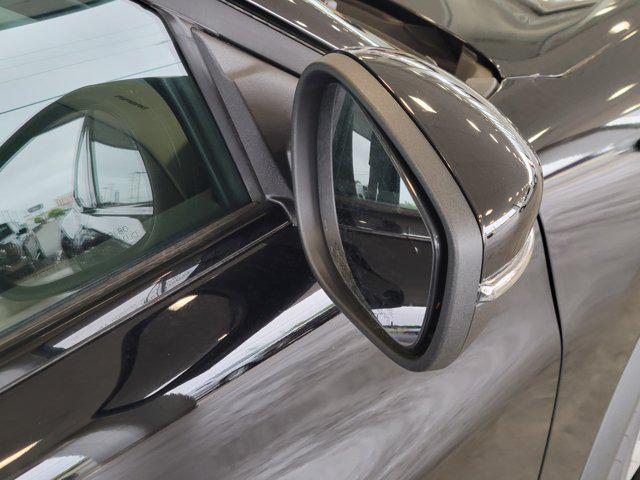 new 2025 Ford Mustang Mach-E car, priced at $38,091
