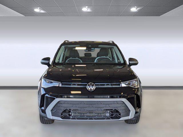 used 2025 Volkswagen Taos car, priced at $21,999