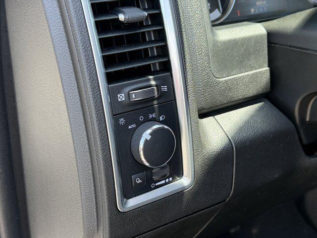 used 2023 Ram 1500 Classic car, priced at $27,498