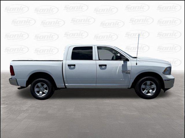 used 2023 Ram 1500 Classic car, priced at $27,498