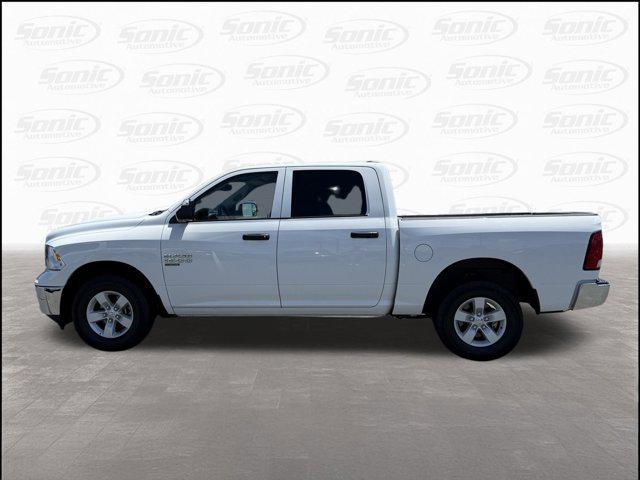 used 2023 Ram 1500 Classic car, priced at $27,498