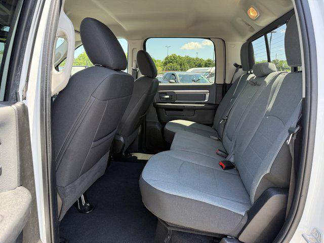used 2023 Ram 1500 Classic car, priced at $27,498