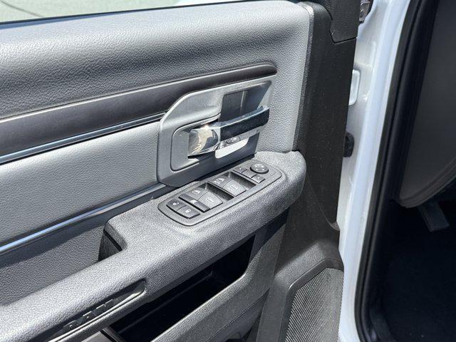 used 2023 Ram 1500 Classic car, priced at $27,498
