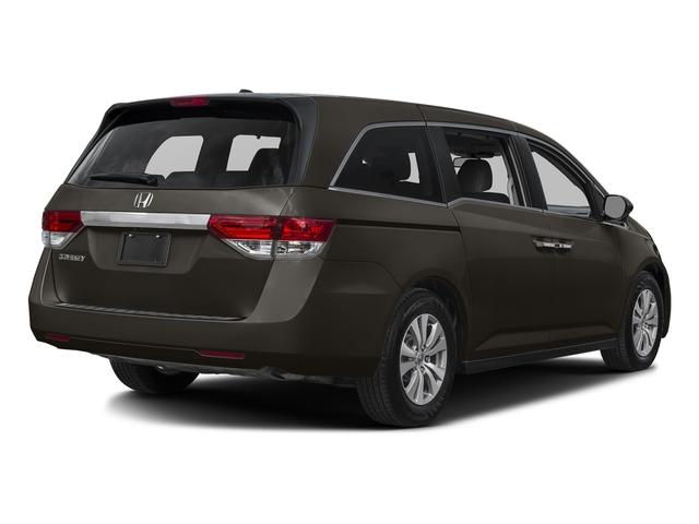 used 2016 Honda Odyssey car, priced at $12,749