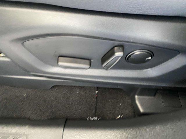 new 2025 Ford Explorer car, priced at $38,192