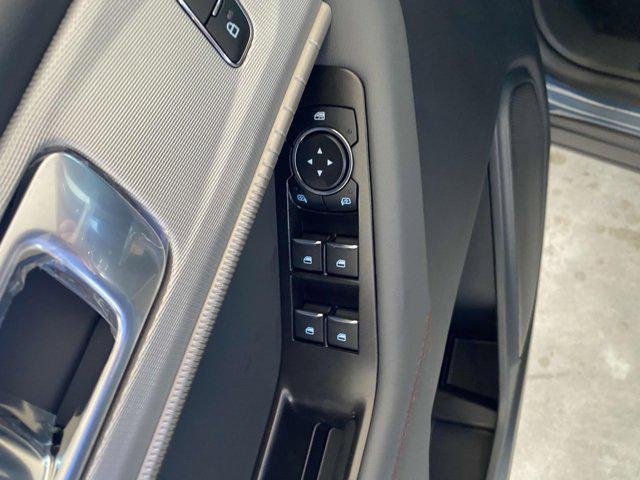 new 2025 Ford Explorer car, priced at $38,192