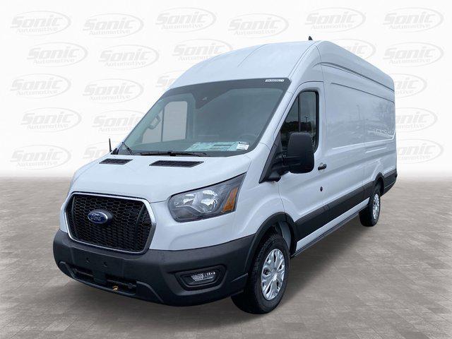 new 2024 Ford Transit-250 car, priced at $57,651