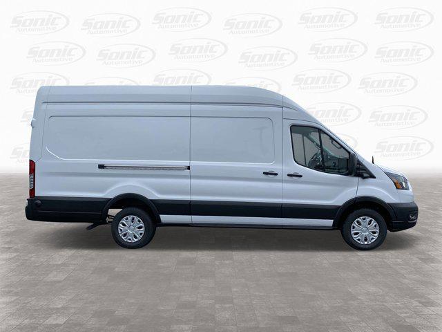 new 2024 Ford Transit-250 car, priced at $60,152