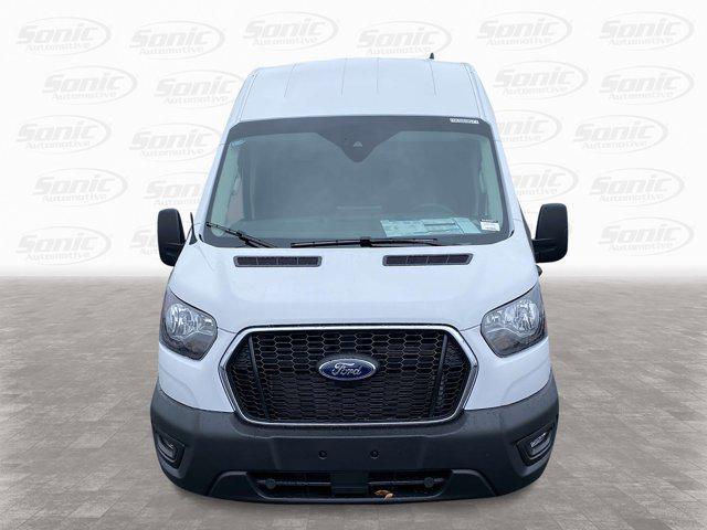 new 2024 Ford Transit-250 car, priced at $60,152