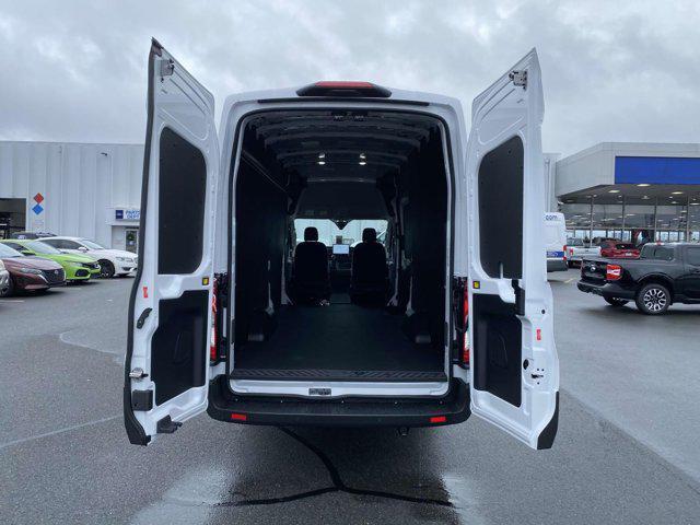 new 2024 Ford Transit-250 car, priced at $57,651