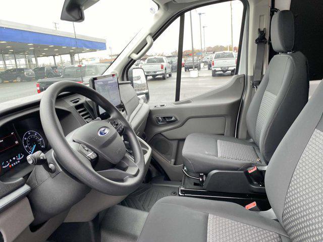 new 2024 Ford Transit-250 car, priced at $57,651