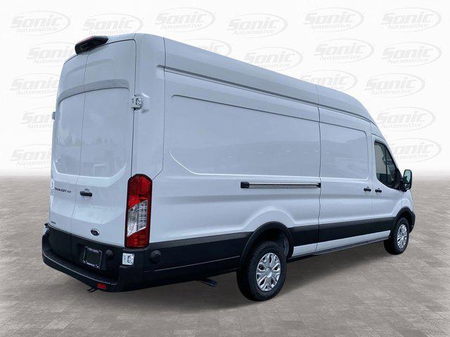 new 2024 Ford Transit-250 car, priced at $57,651