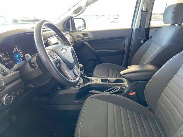 used 2022 Ford Ranger car, priced at $31,999