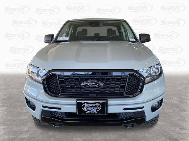 used 2022 Ford Ranger car, priced at $31,999