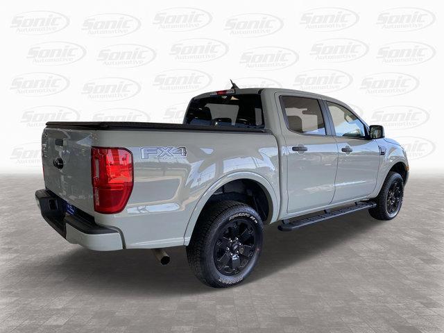 used 2022 Ford Ranger car, priced at $31,999