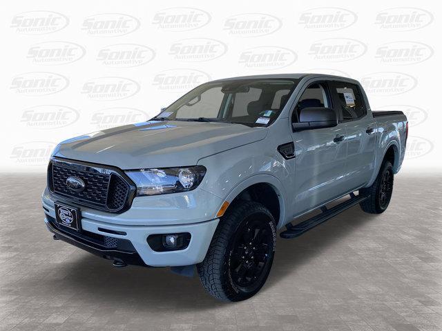 used 2022 Ford Ranger car, priced at $31,999