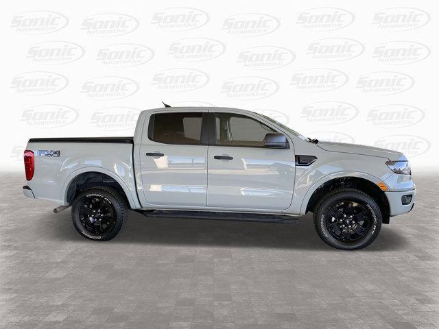 used 2022 Ford Ranger car, priced at $31,999