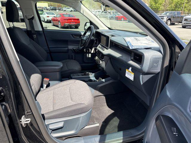 new 2024 Ford Maverick car, priced at $31,493